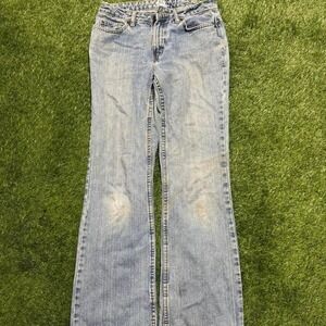 Vintage Bass‎ Jeans
